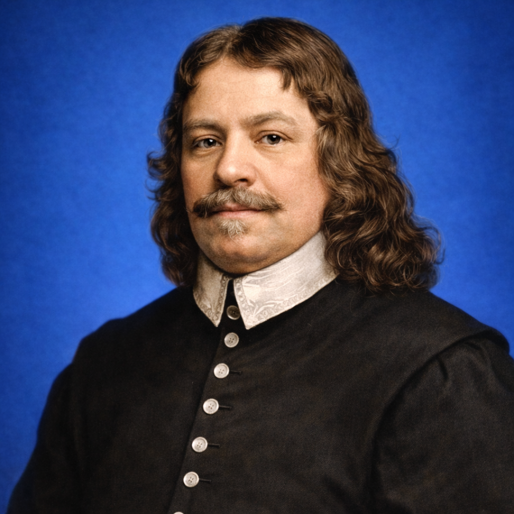 John Bunyan Image