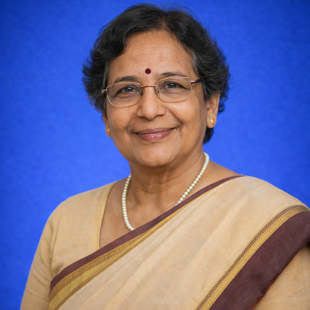 Aleyamma Zachariah Image