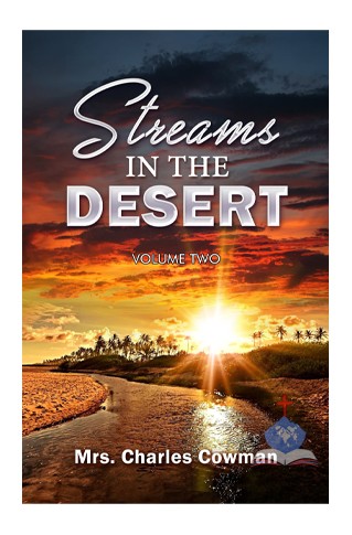 Streams in the Desert Volume 2