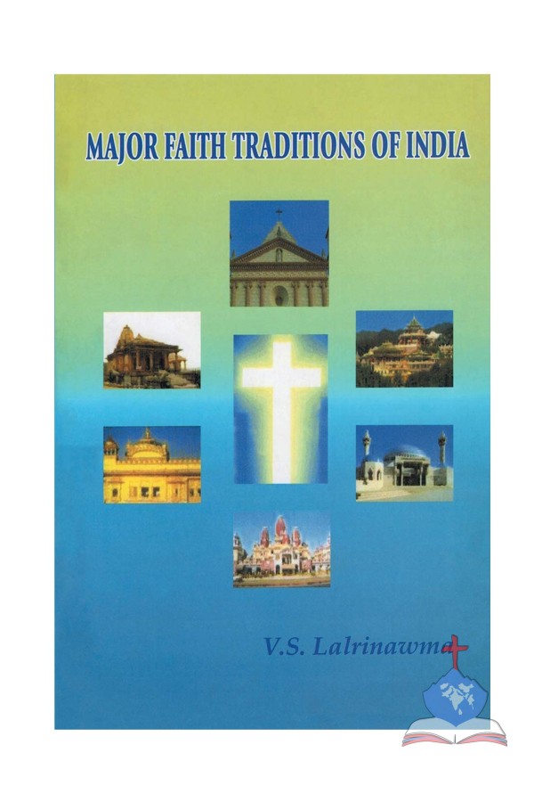 Major Faith Traditions Of India