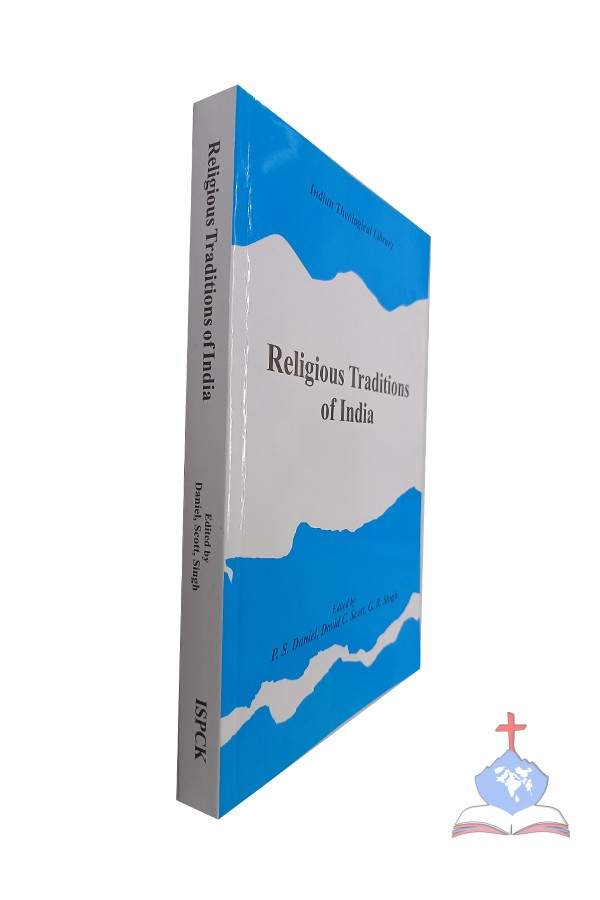 Religious Traditions Of India