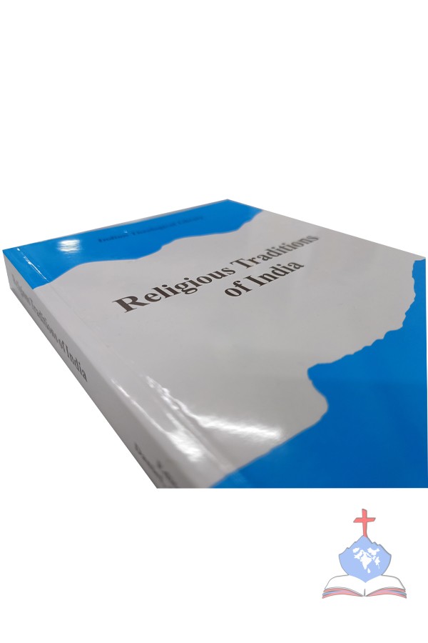 Religious Traditions Of India