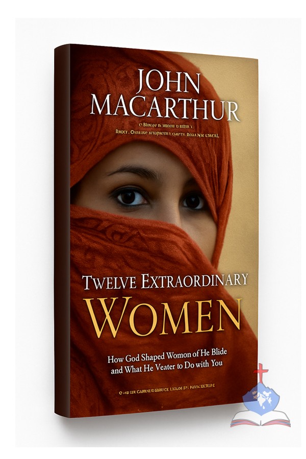 Twelve Extraordinary Women