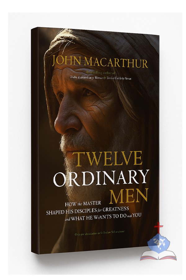 Twelve ordinary Men
