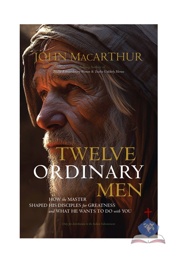 Twelve ordinary Men