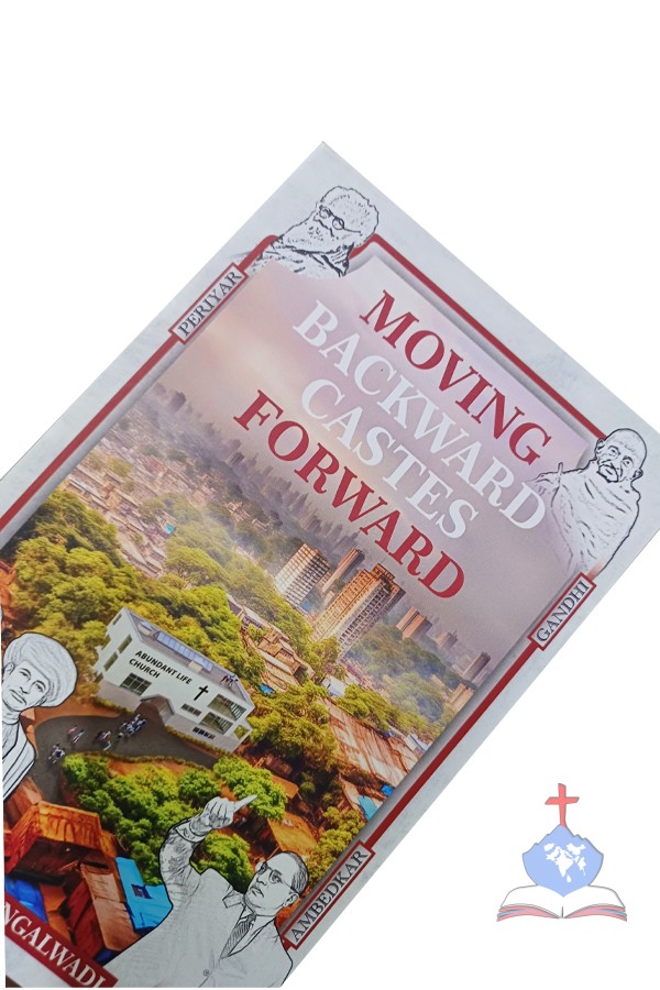 Moving Backward Castes Forward