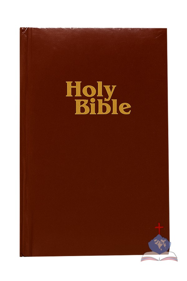 NKJV  The Holy Bible, Dictionary And Concordance