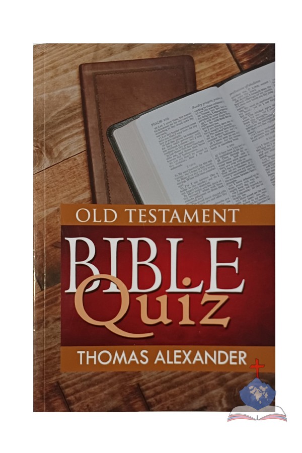 Old Testament Bible Quiz