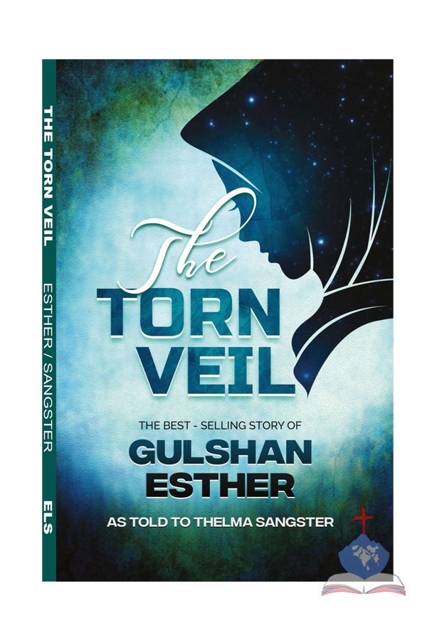 The Torn veil; The Story of Gulshan Esther