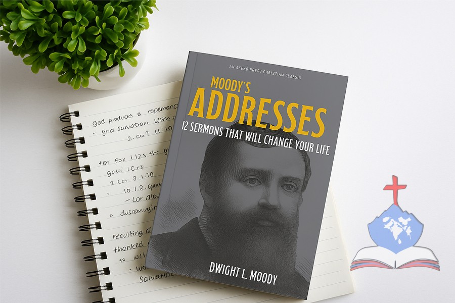 Moody’s Addresses, 12 Sermons That Will Change Your Life