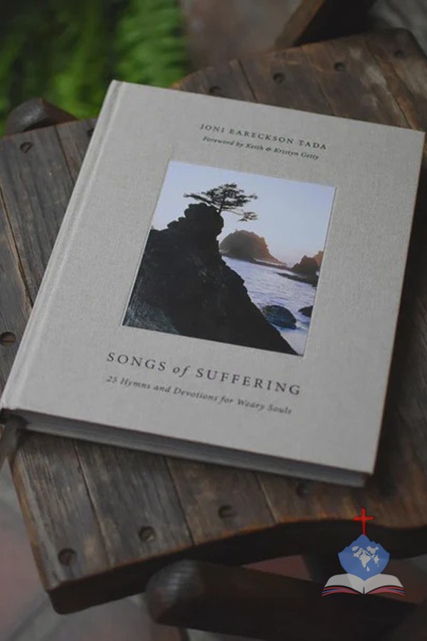 Songs of Suffering;  25 Hymns and Devotions for weary Souls