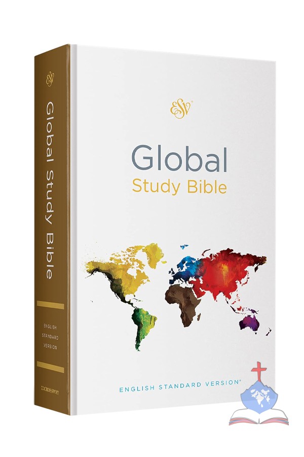ESV, Global Study Bible