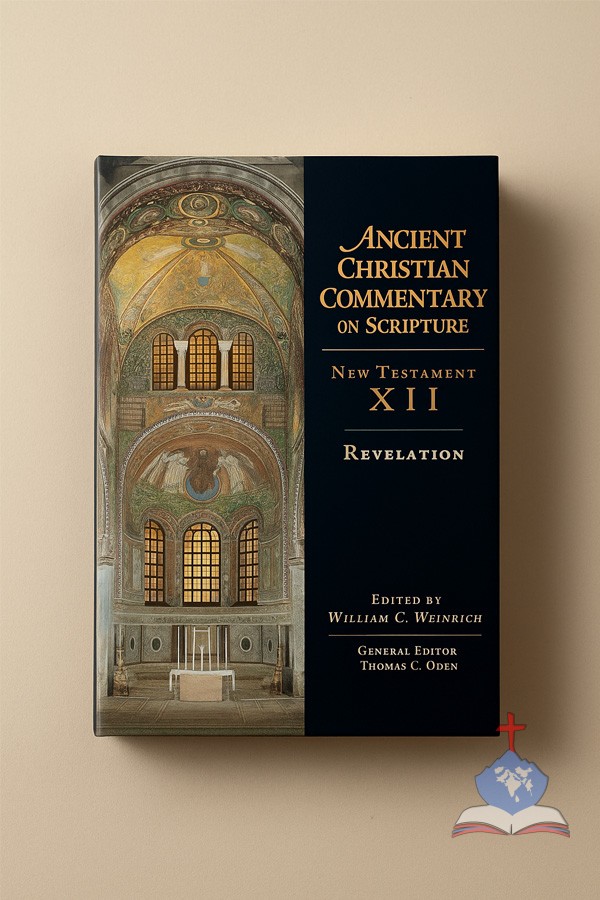 Ancient Christian Commentary on Scripture, NT Volume 12, Revelation