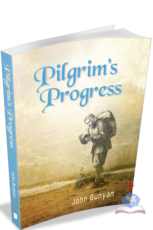 Pilgrim's Progress: Updated, Modern English. More Than 100 Illustrations