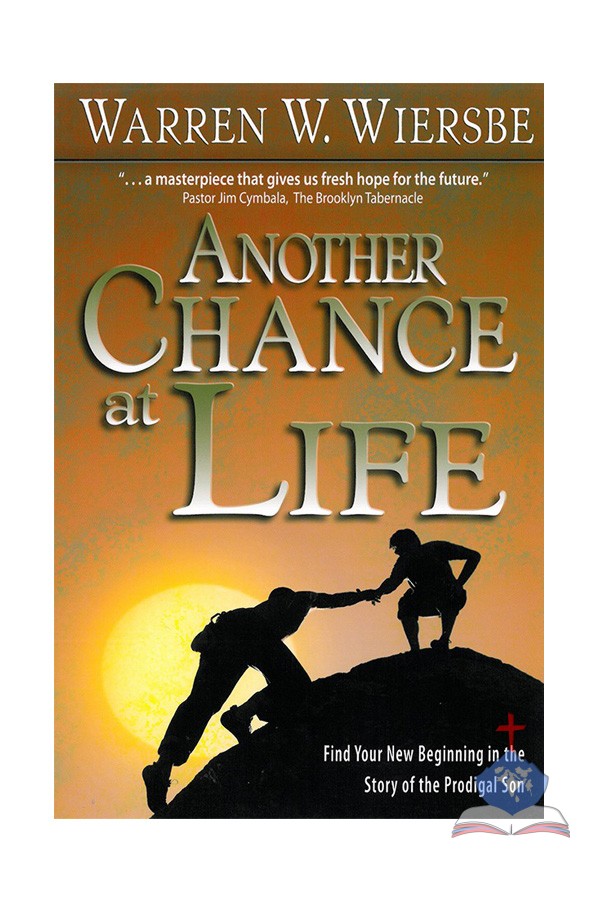 Another Chance At Life