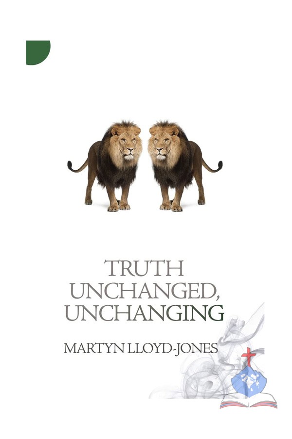 Truth Unchanged, Unchanging