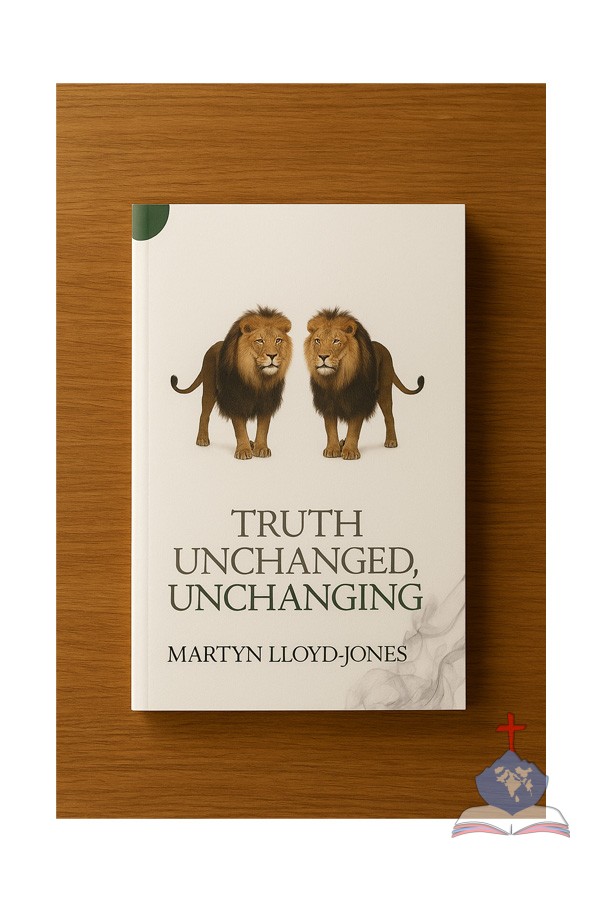 Truth Unchanged, Unchanging