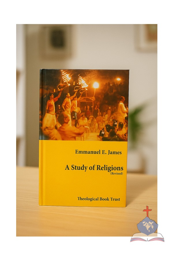 A Study Of Religions (Revised)
