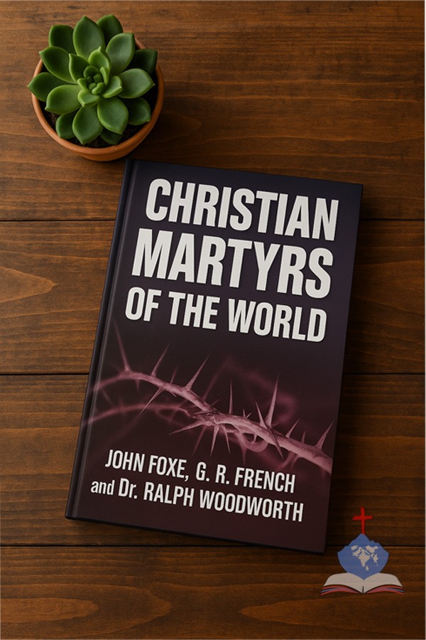 Christian Martyrs of the World