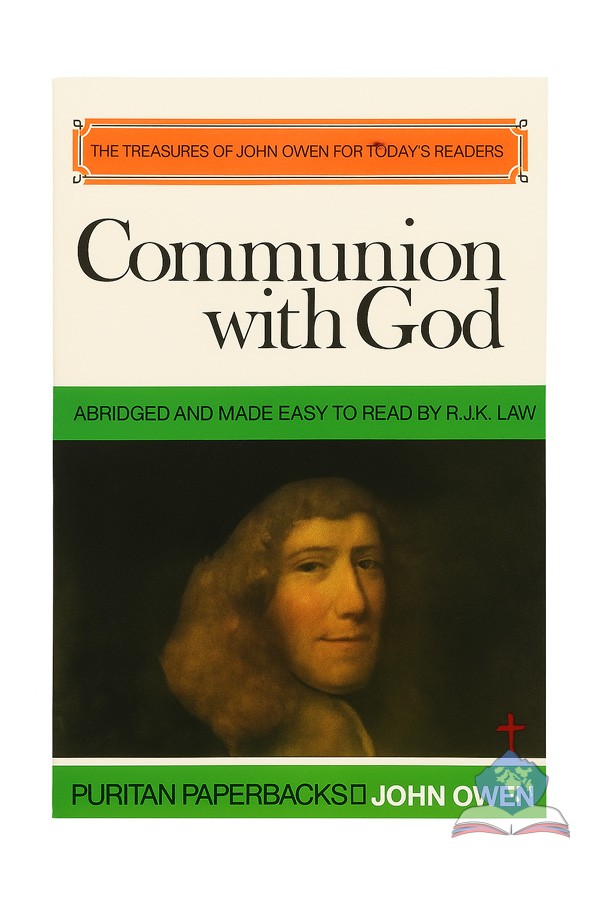 Communion with God, Puritan Paperbacks