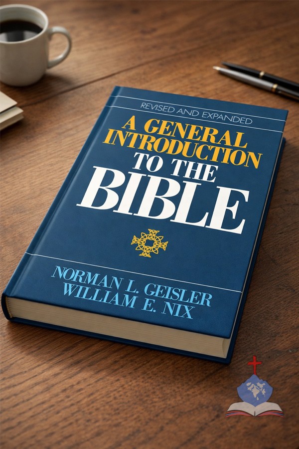 A General Introduction to the Bible (Revised and Expanded Edition)