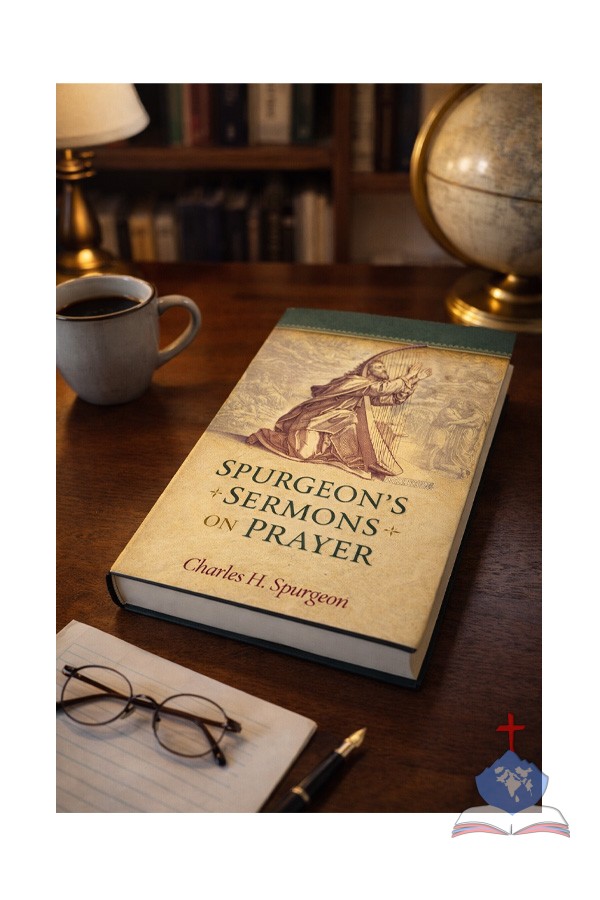 Spurgeon's Sermons on Prayer