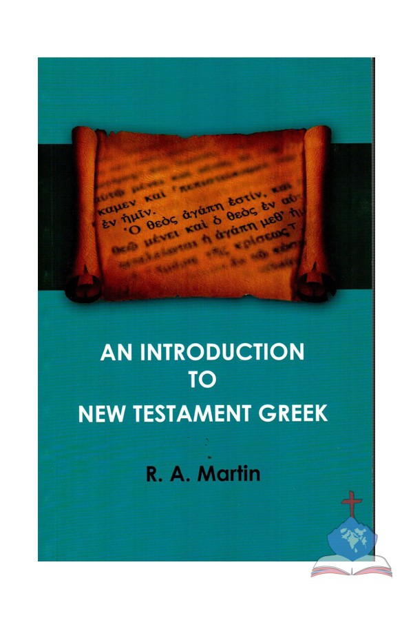An Introduction to New Testament Greek