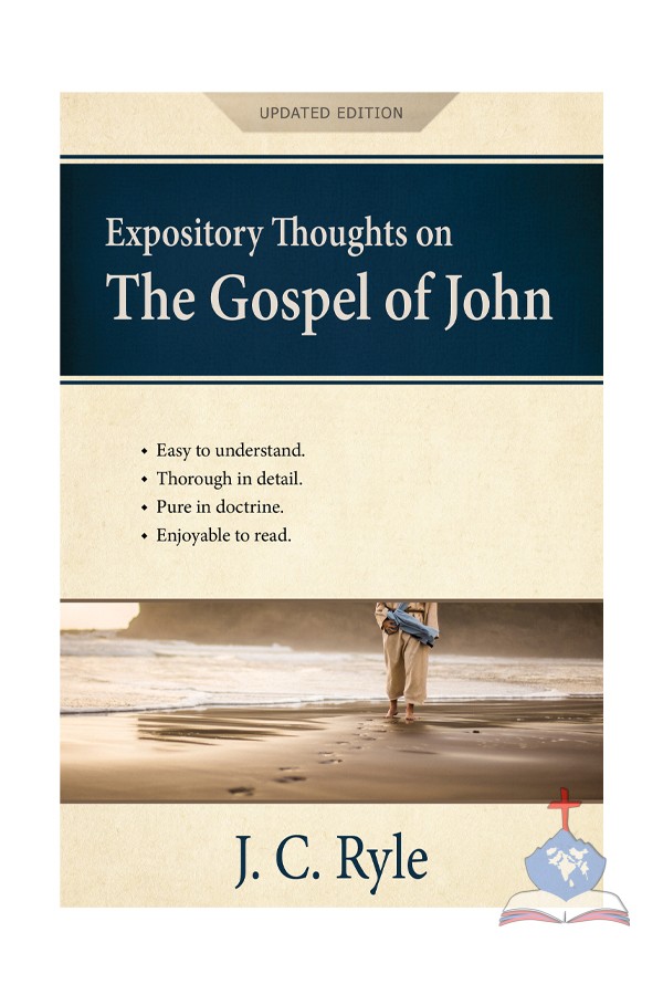 Expository thoughts on the Gospel of John