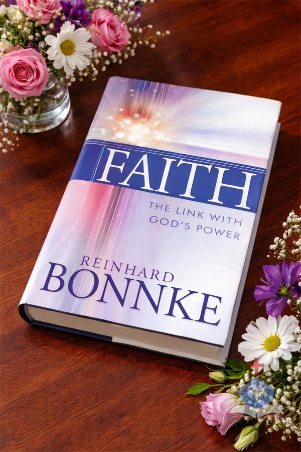 Faith: The Link with God’s Power