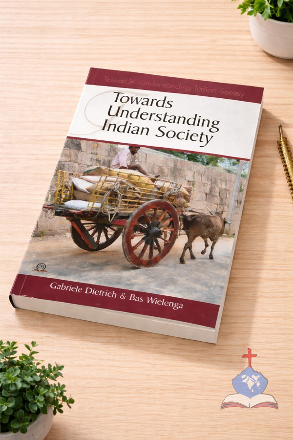 Towards Understanding Indian Society