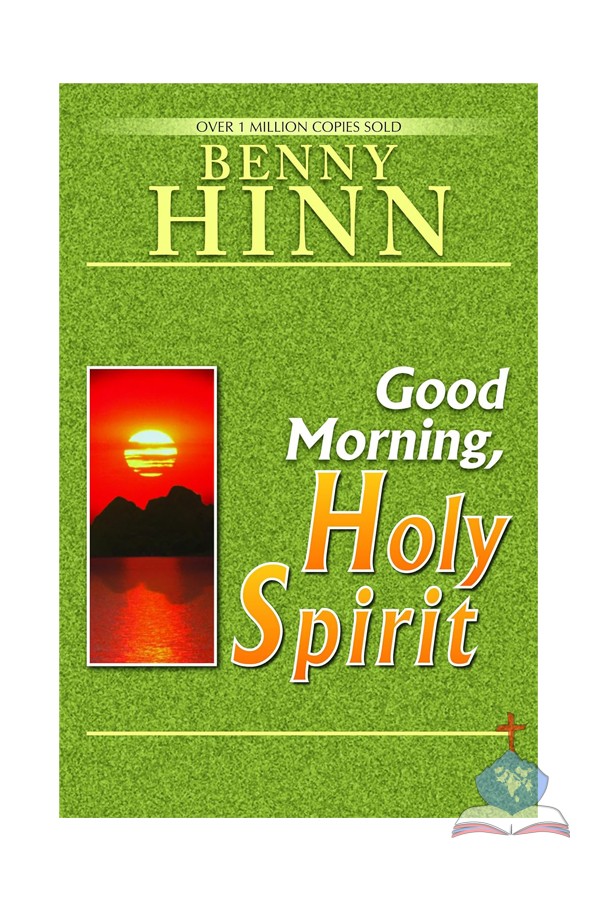 Good Morning Holy Spirit
