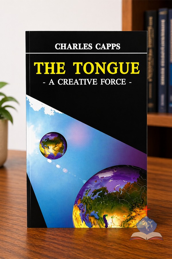 The Tongue -  A Creative Force