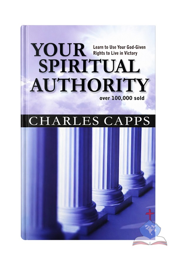 Your Spiritual Authority