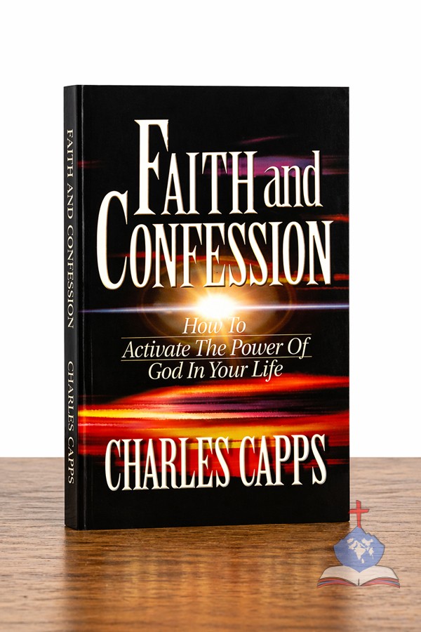 Faith and Confession - How to activate the Power of God in your Life
