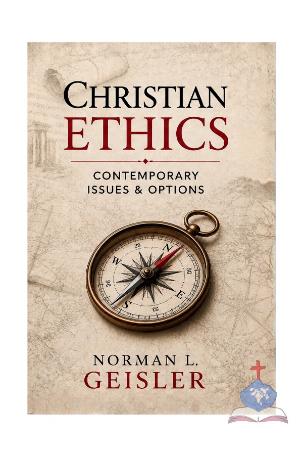 Christian Ethics: Contemporary Issues & Options (Second Edition)