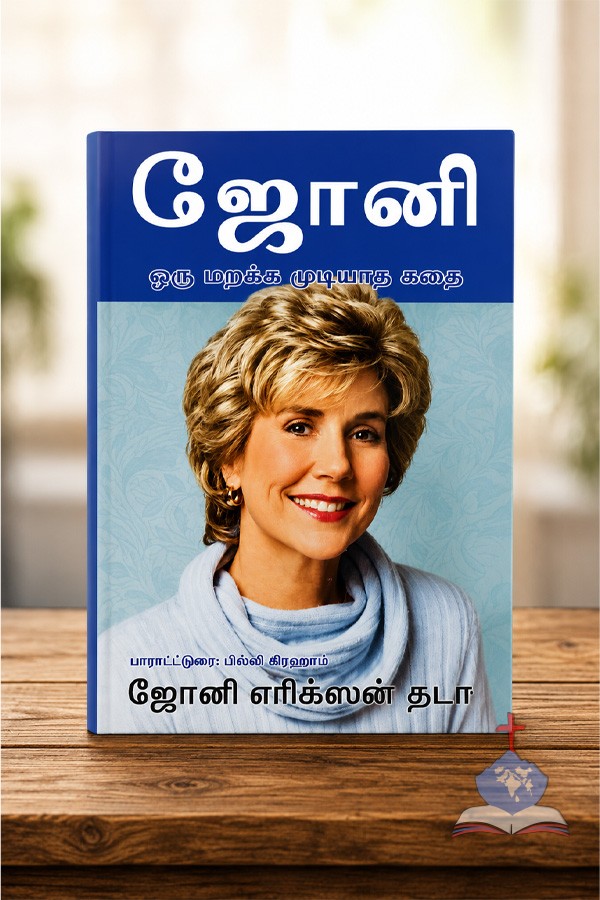 ஜோனி (Joni)  – ஒரு மறக்க முடியாத கதை