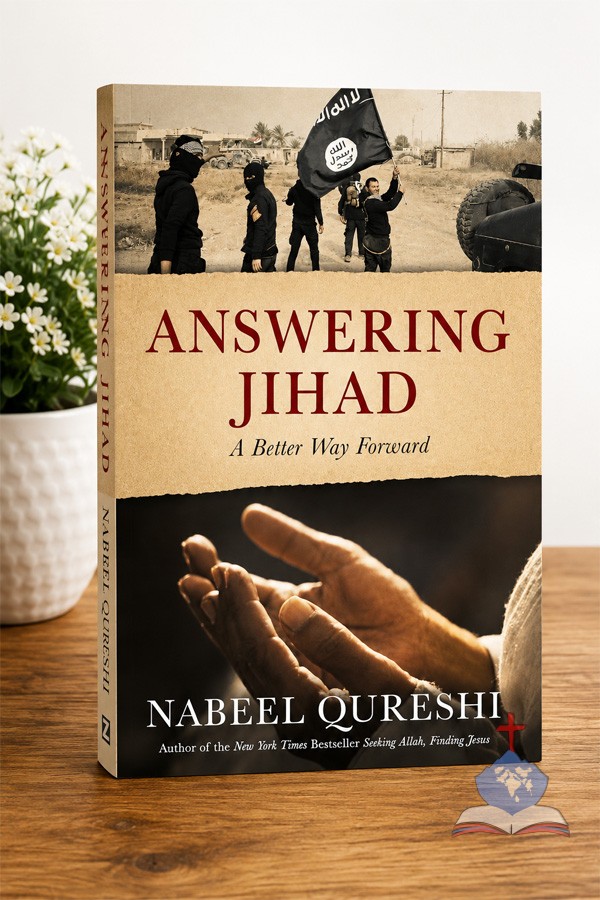 Answering Jihad: A Better Way Forward