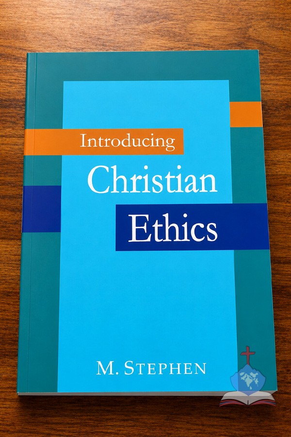 Introducing Christian Ethics