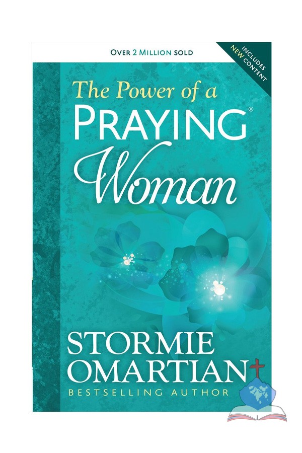 The Power of a Praying Woman