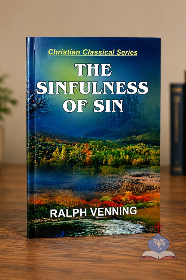 The Sinfulness of Sin