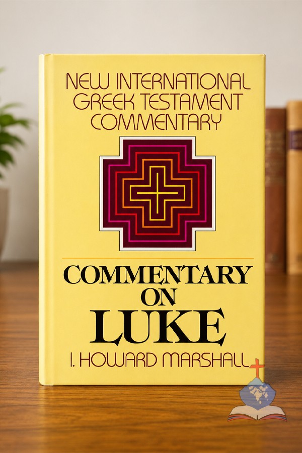 Commentary on Luke –  New International Greek Testament Commentary (NIGTC)