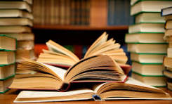 Giant Print Bibles