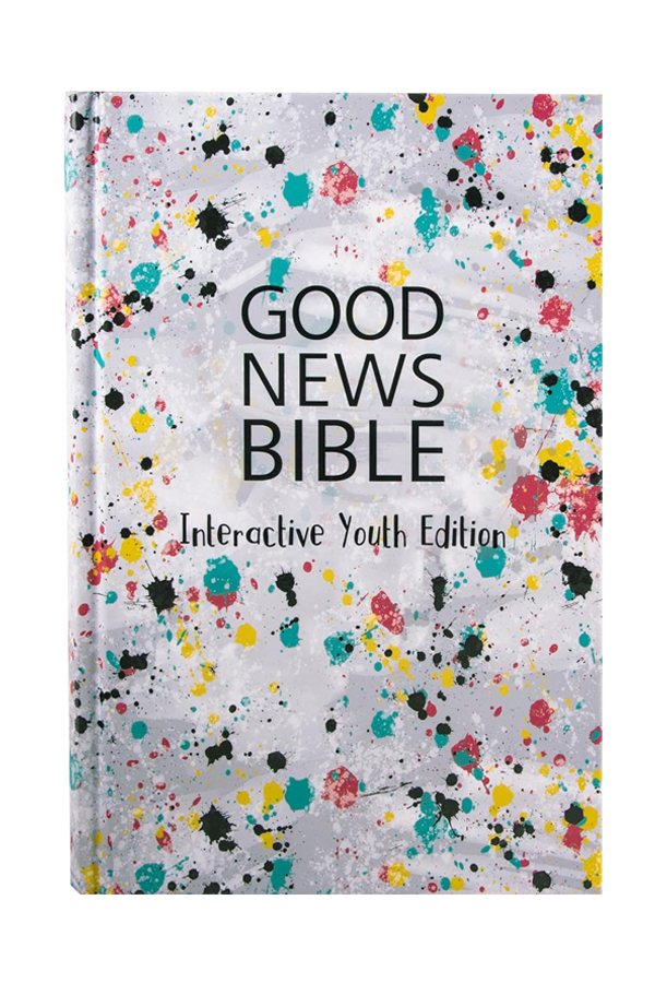 Teens Bibles